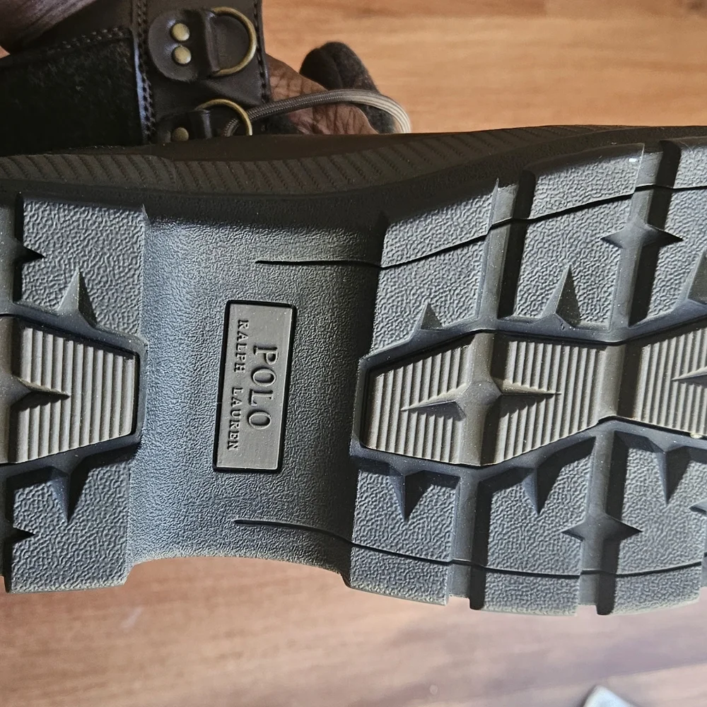 Polo Snow Boot - Picture 5 of 6